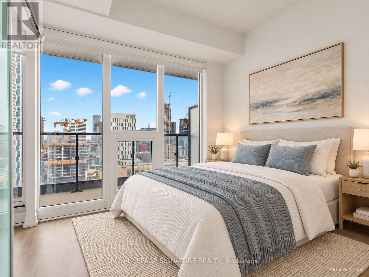 2509 - 251 Jarvis Street, Toronto, Ontario  M5B 0C3 - Photo 18 - C13795942