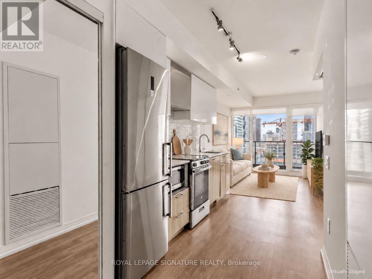 2509 - 251 Jarvis Street, Toronto, Ontario  M5B 0C3 - Photo 3 - C13795942