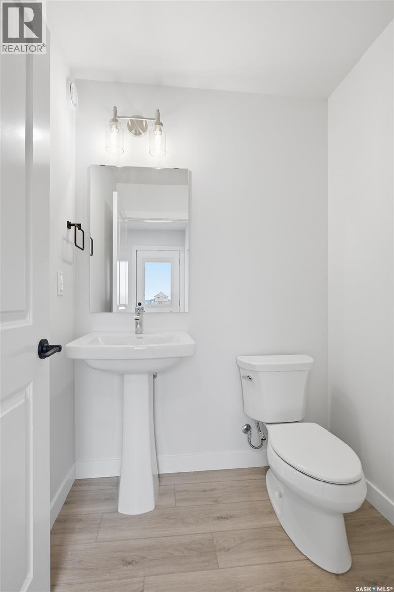 263 Mark Bend, Saskatoon, Saskatchewan  S7V 2B8 - Photo 12 - SK051046