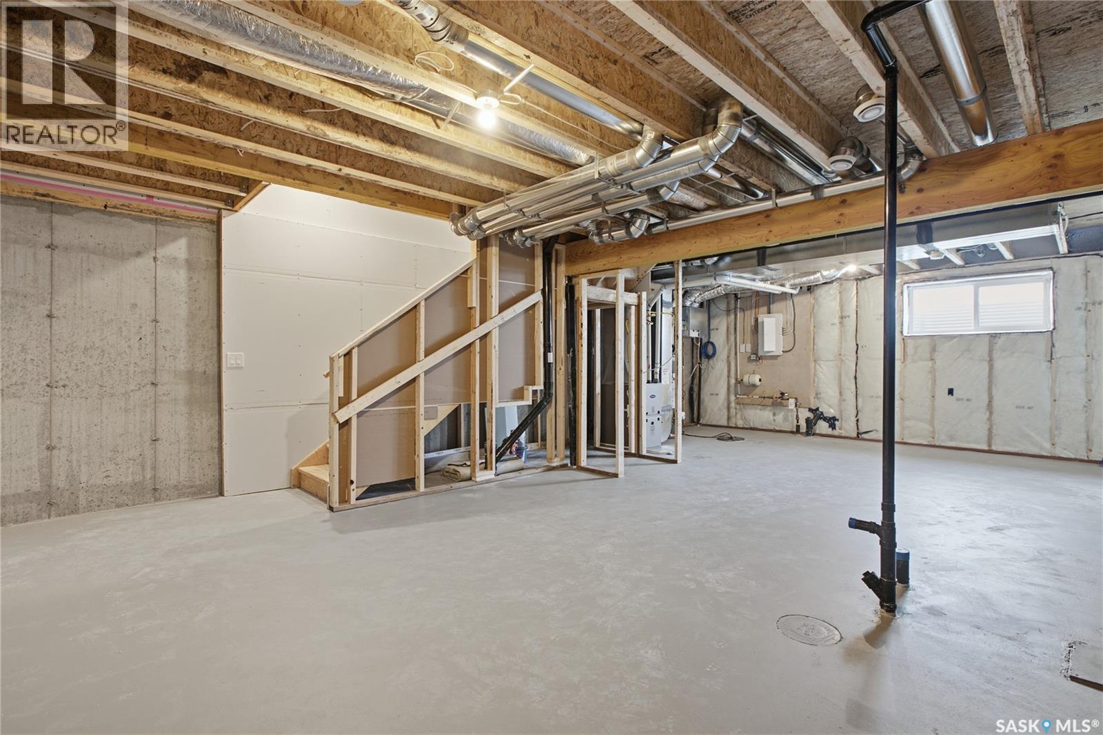 263 Mark Bend, Saskatoon, Saskatchewan  S7V 2B8 - Photo 21 - SK051046