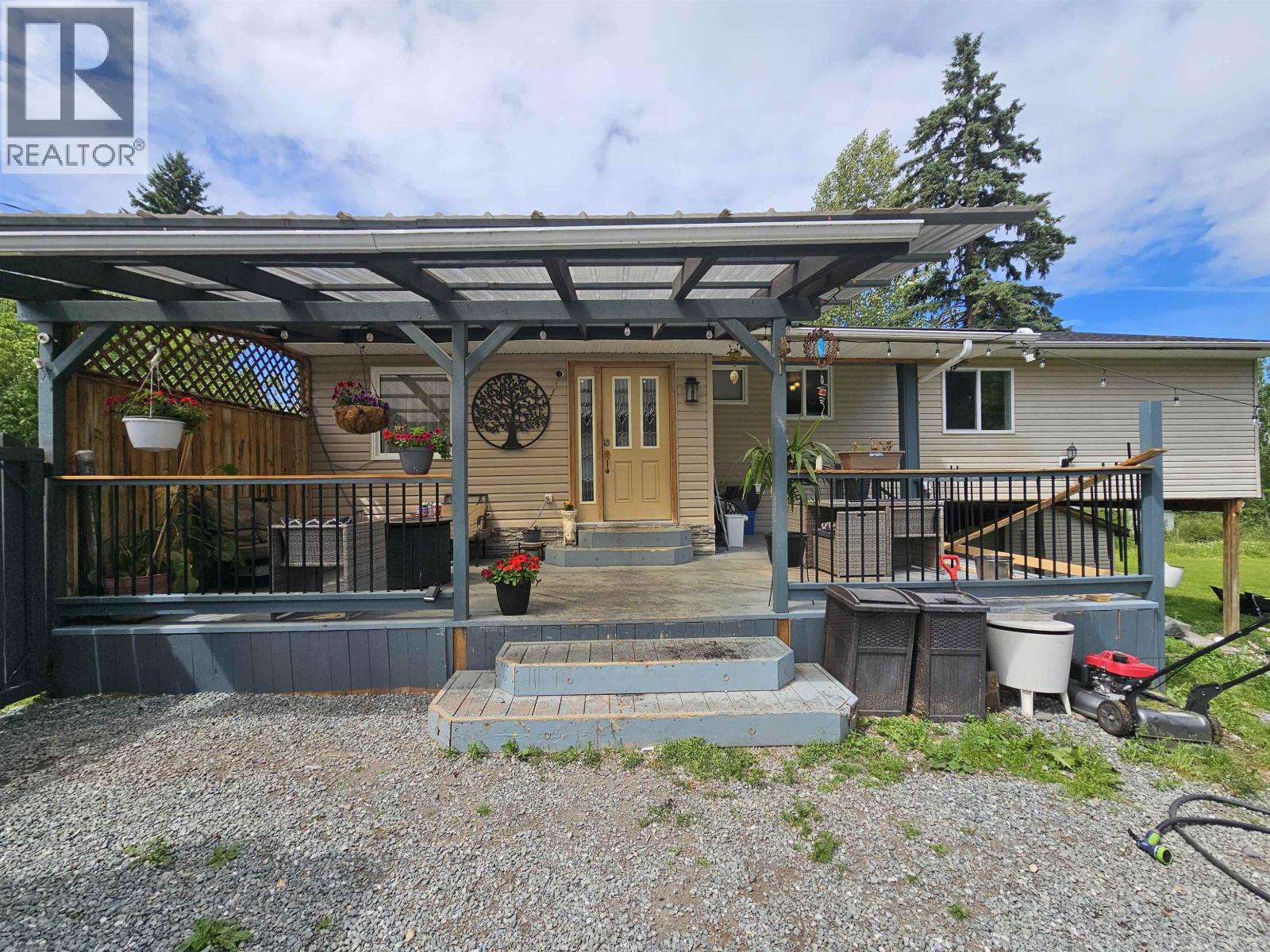 5408 E PURDUE ROAD