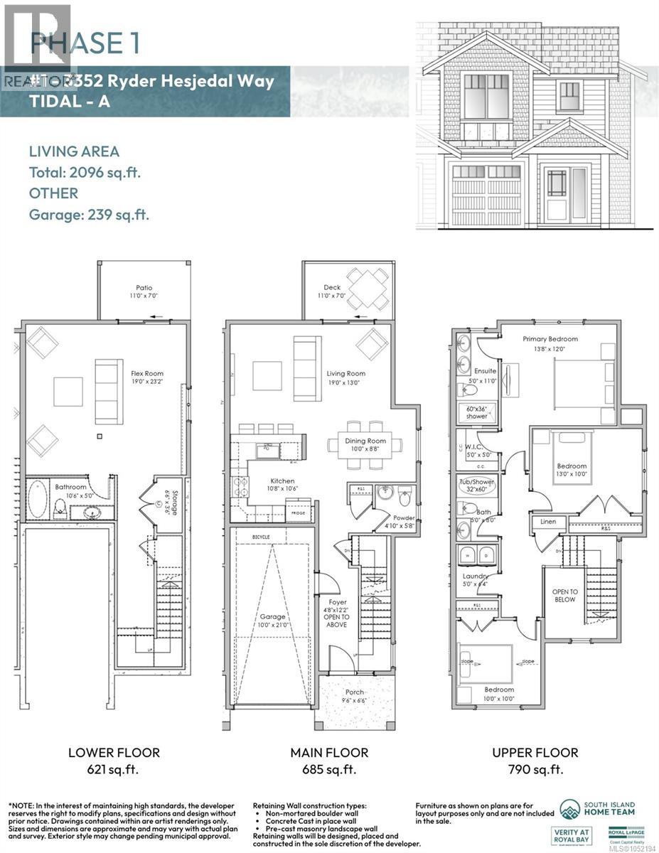1 3352 Ryder Hesjedal Way