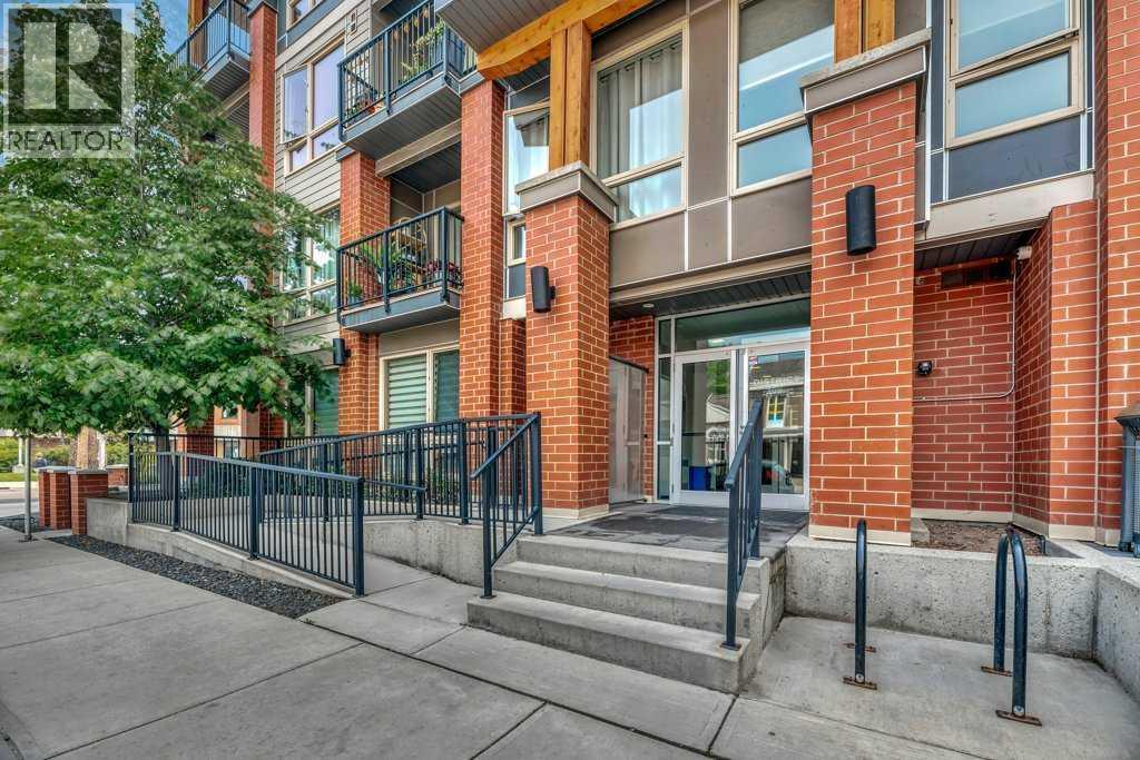 328, 305 18 Avenue SW, Calgary, Alberta  T2S 3H1 - Photo 26 - A2351267