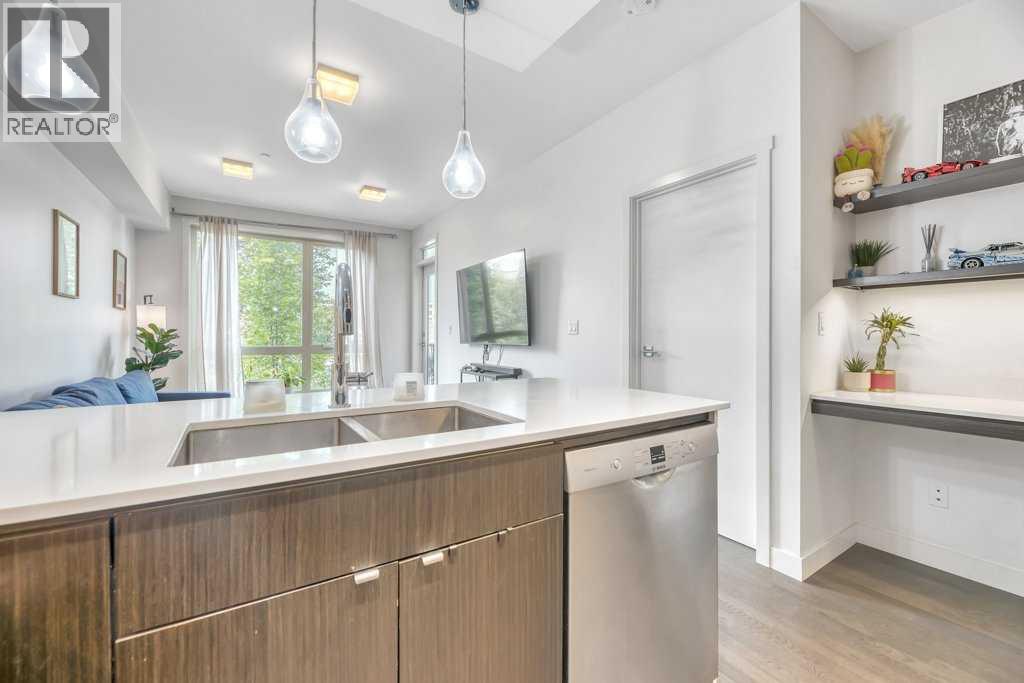 328, 305 18 Avenue SW, Calgary, Alberta  T2S 3H1 - Photo 7 - A2351267