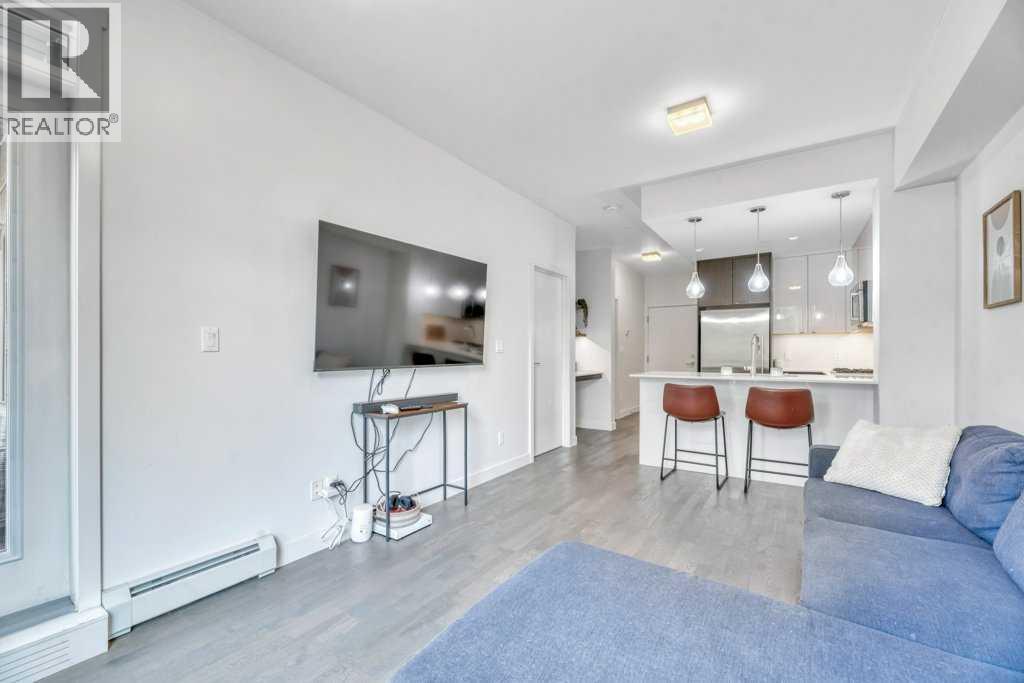 328, 305 18 Avenue SW, Calgary, Alberta  T2S 3H1 - Photo 4 - A2351267