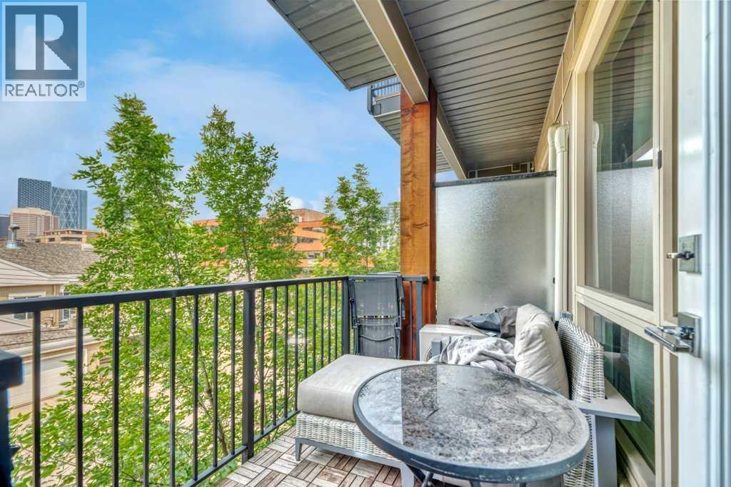 328, 305 18 Avenue SW, Calgary, Alberta  T2S 3H1 - Photo 17 - A2351267