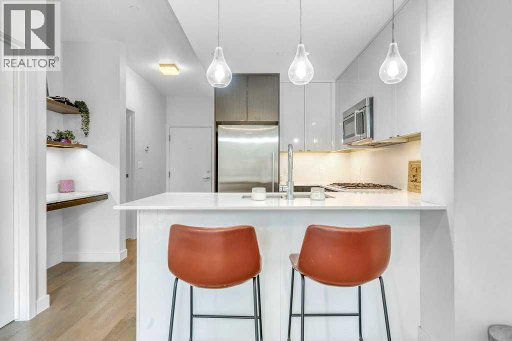 328, 305 18 Avenue SW, Calgary, Alberta  T2S 3H1 - Photo 11 - A2351267