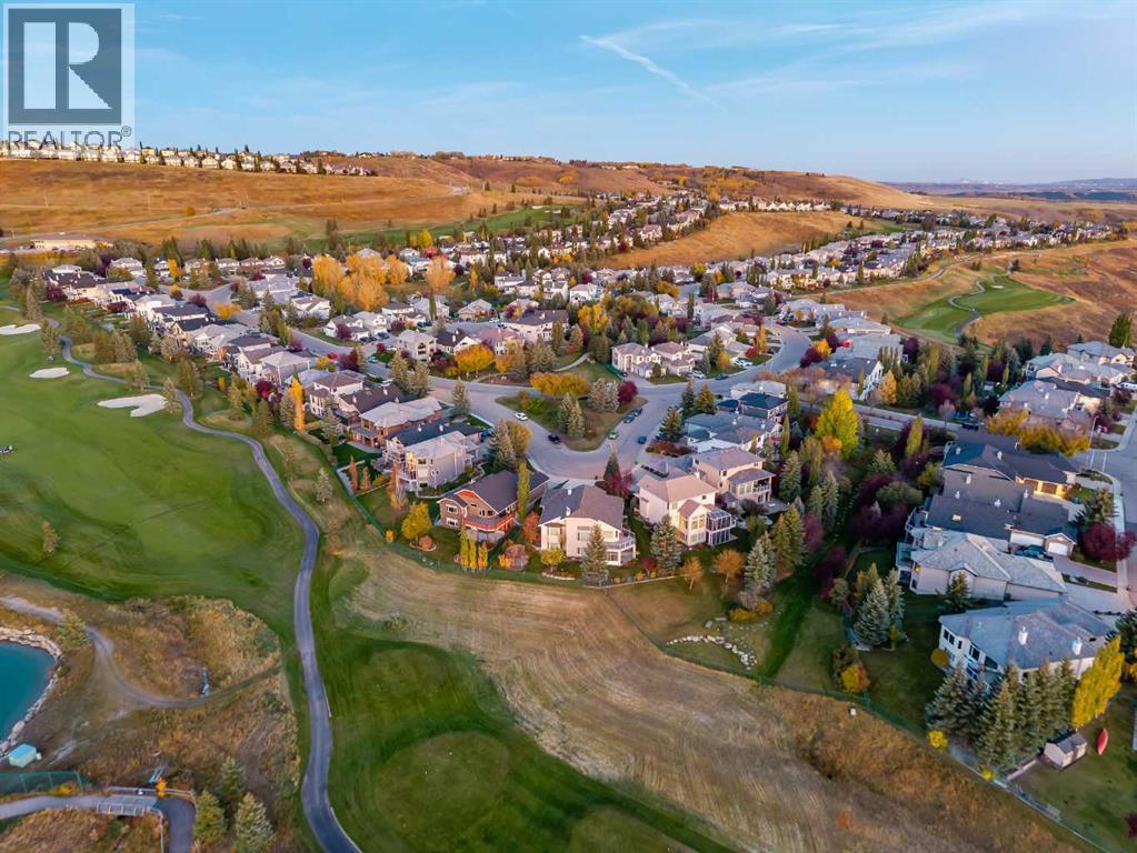 118 Gleneagles View, Cochrane, Alberta  T4C 1P3 - Photo 8 - A2351712