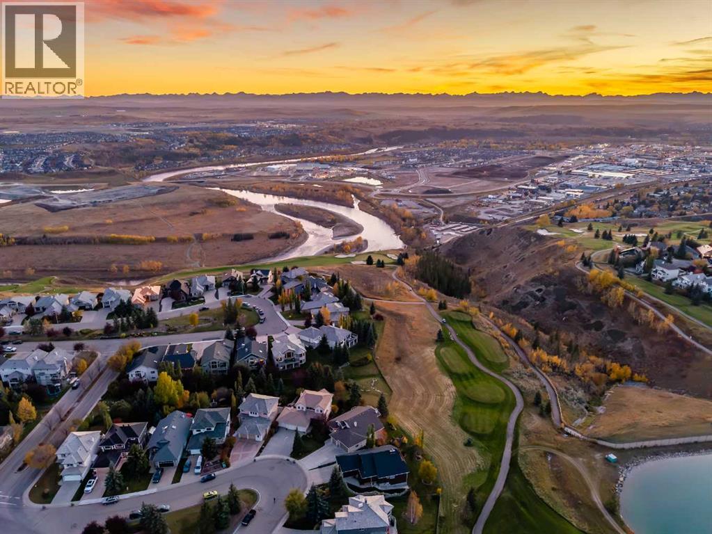 118 Gleneagles View, Cochrane, Alberta  T4C 1P3 - Photo 43 - A2351712