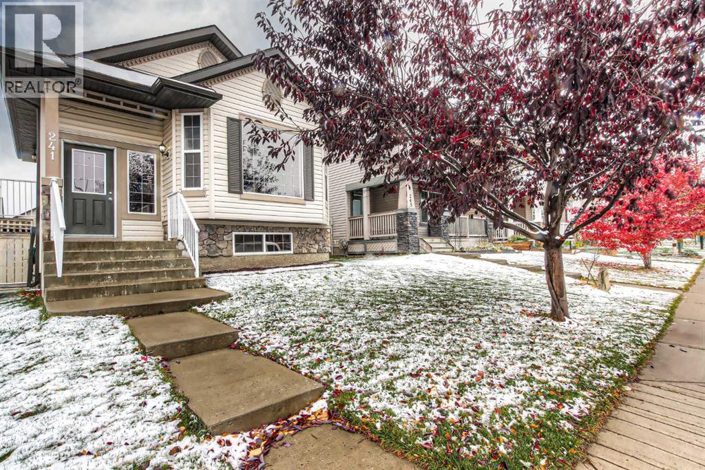 241 Morningside Gardens SW