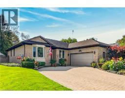 14 STEFLAR Street, Fonthill, Ontario