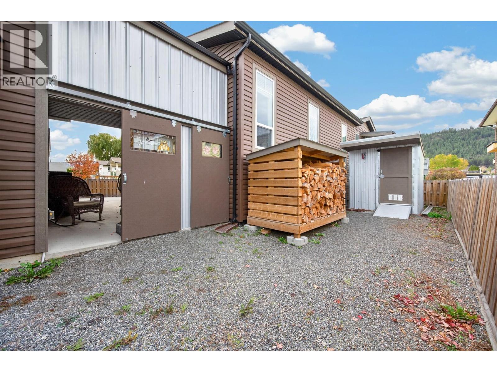 1410 Walnut Avenue, Merritt, British Columbia  V1K 1L3 - Photo 53 - 10403604
