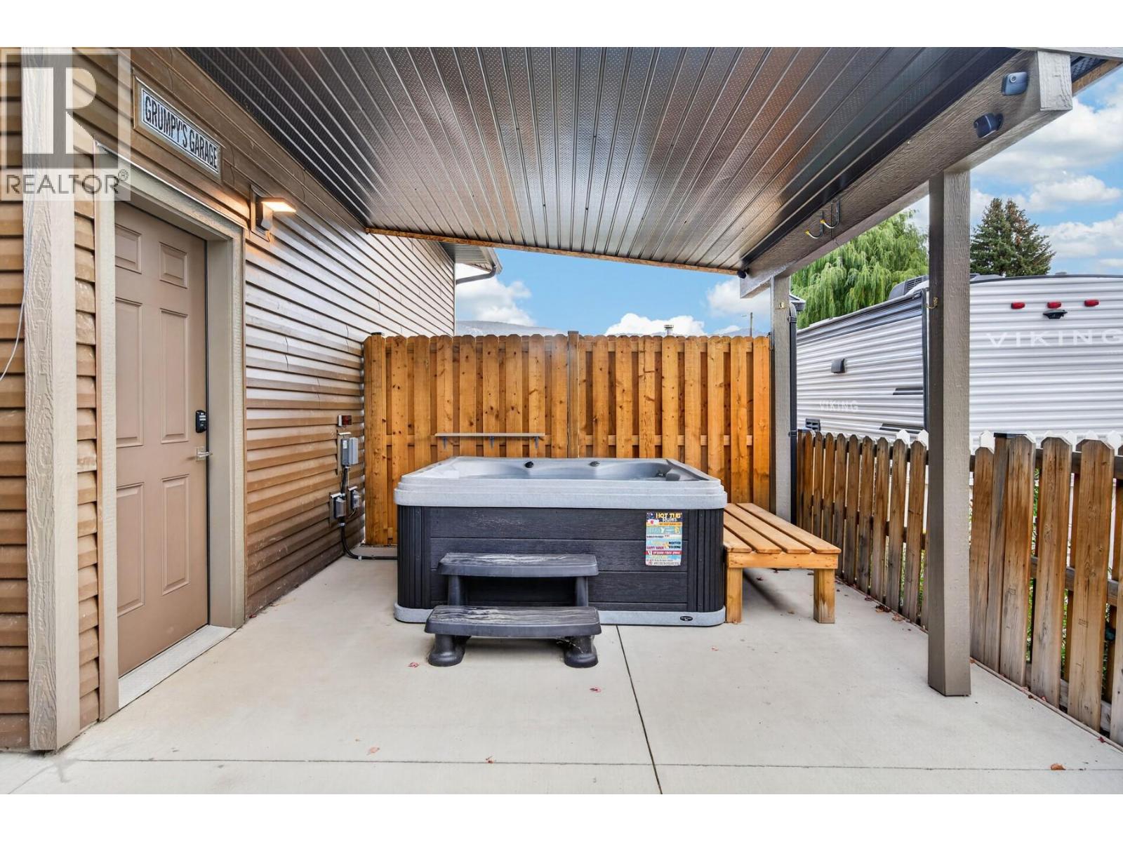 1410 Walnut Avenue, Merritt, British Columbia  V1K 1L3 - Photo 44 - 10403604