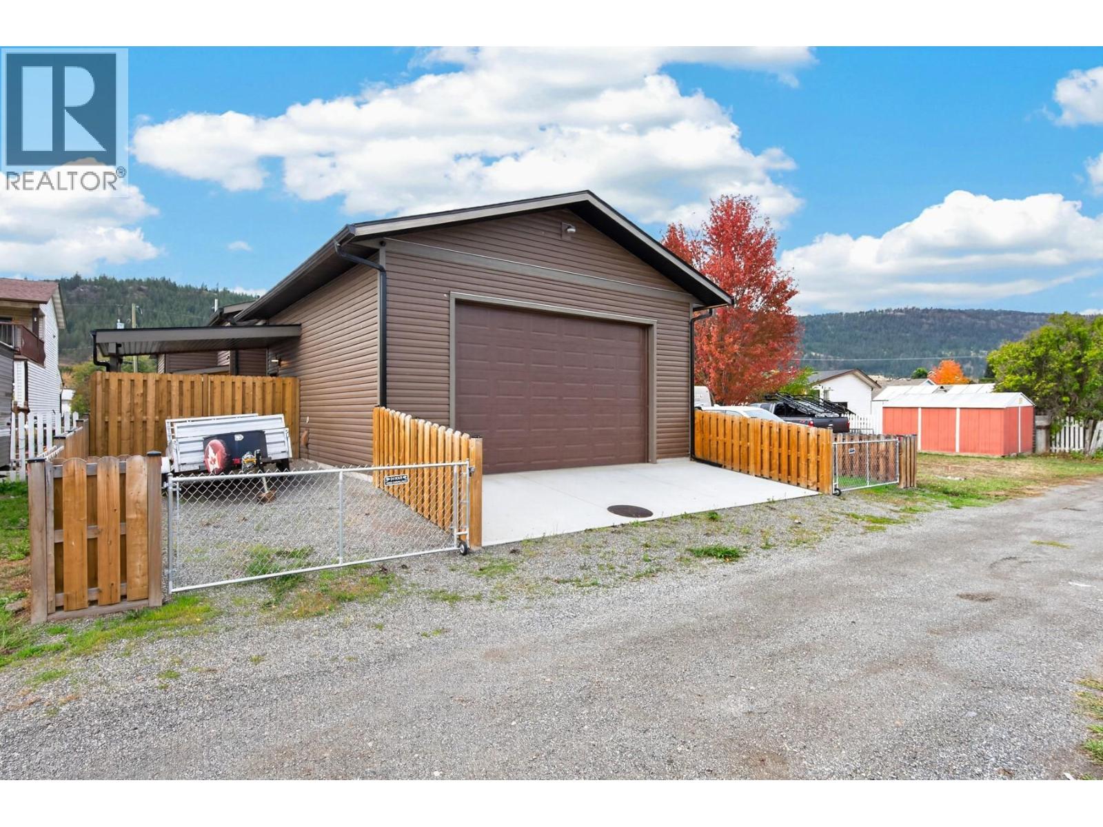 1410 Walnut Avenue, Merritt, British Columbia  V1K 1L3 - Photo 56 - 10403604