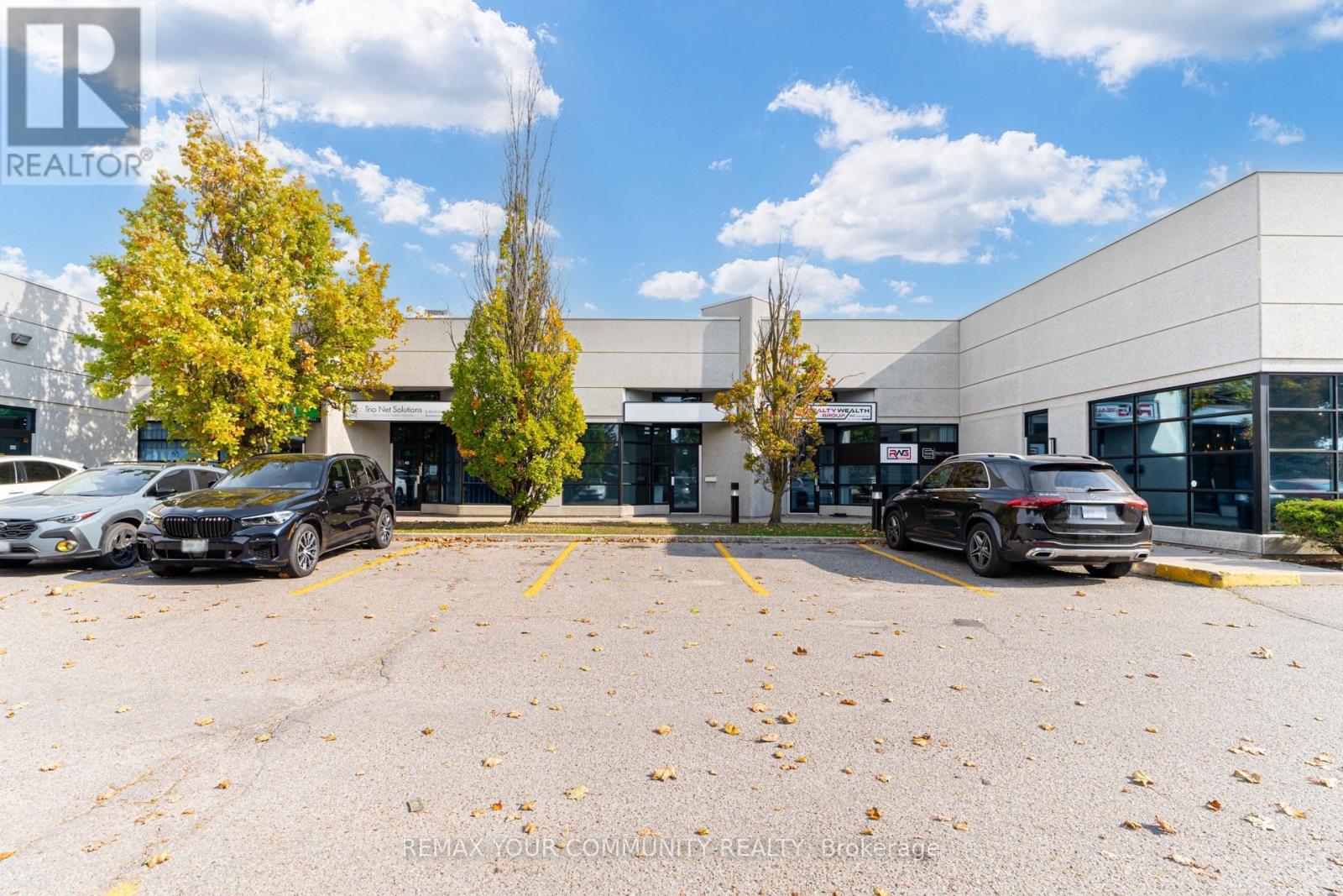 43 - 145 Royal Crest Court, Markham, Ontario  L3R 9Z4 - Photo 2 - N14034142