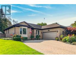 14 STEFLAR STREET, Pelham, Ontario