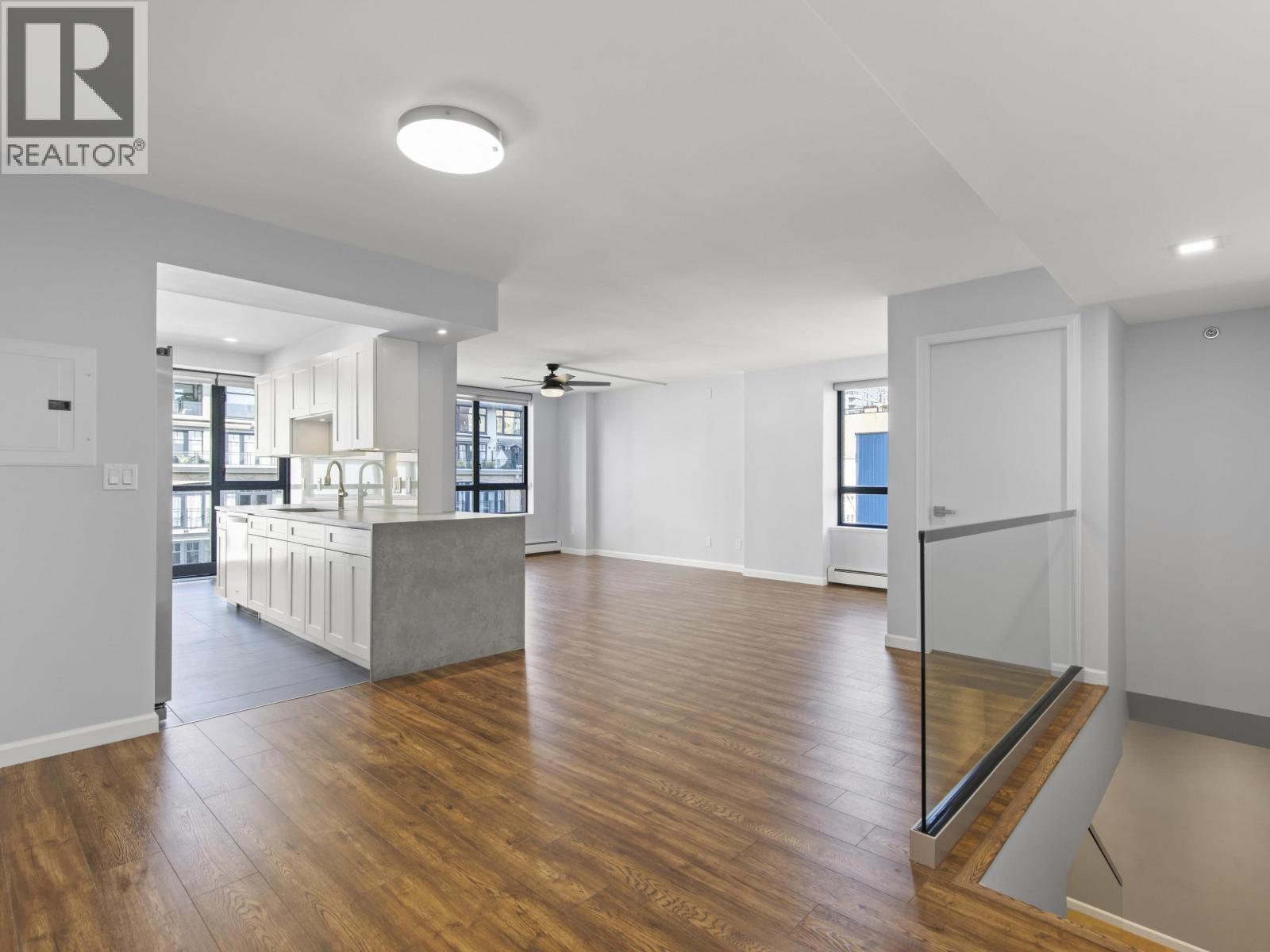 289 DRAKE STREET, vancouver, British Columbia