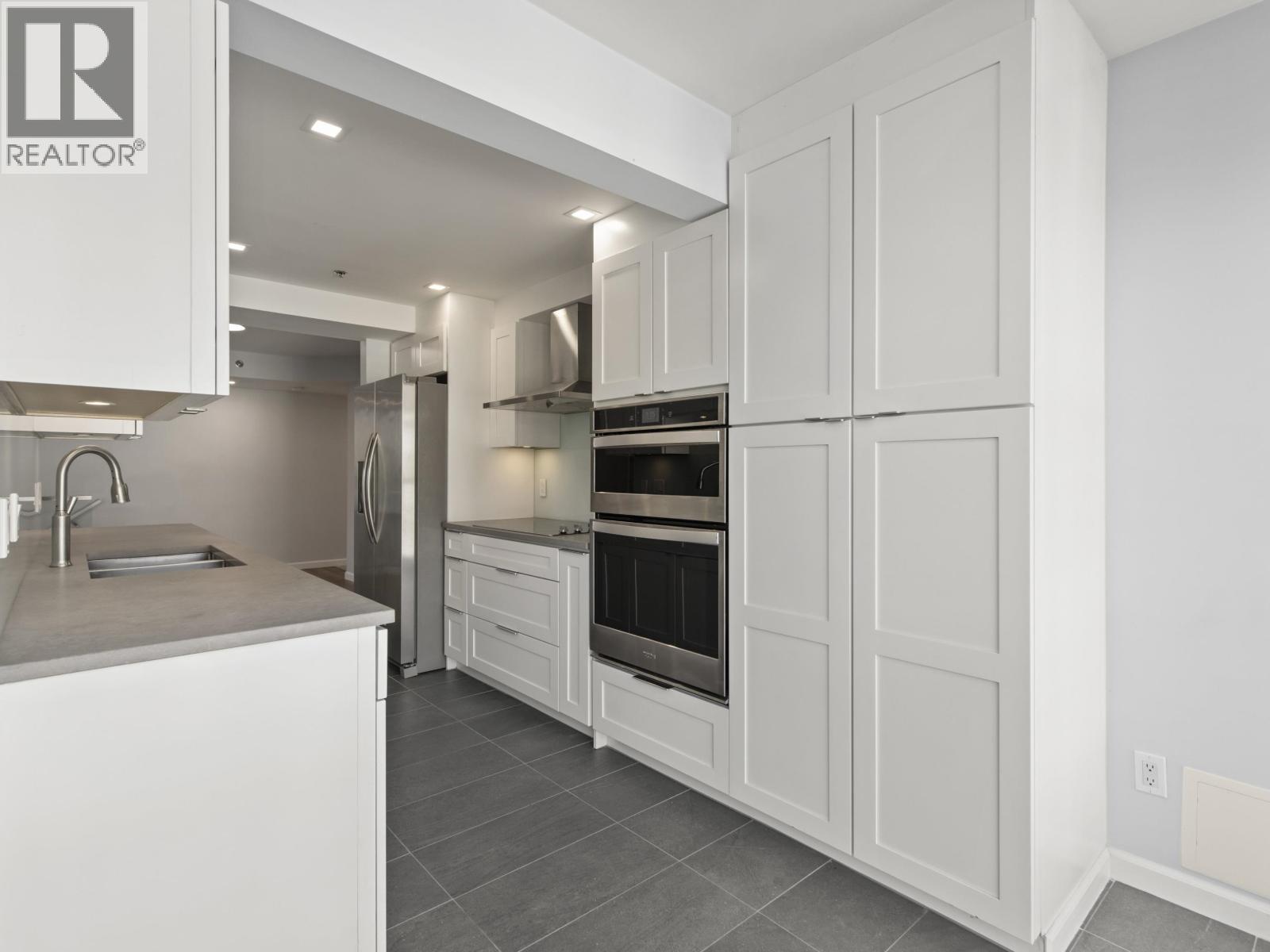 289 Drake Street, Vancouver, British Columbia  V6B 5Z6 - Photo 10 - R3175453