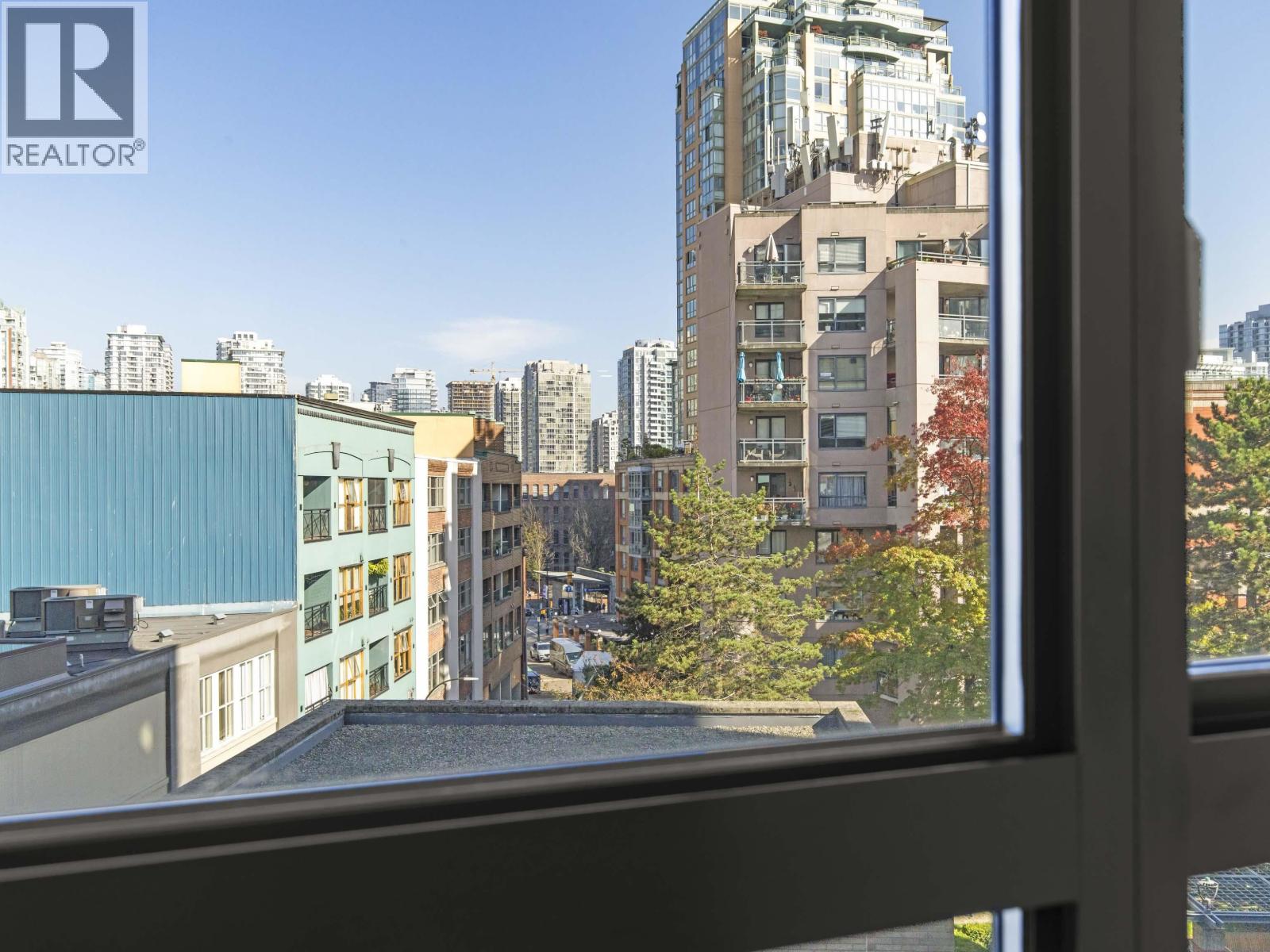 289 Drake Street, Vancouver, British Columbia  V6B 5Z6 - Photo 18 - R3175453