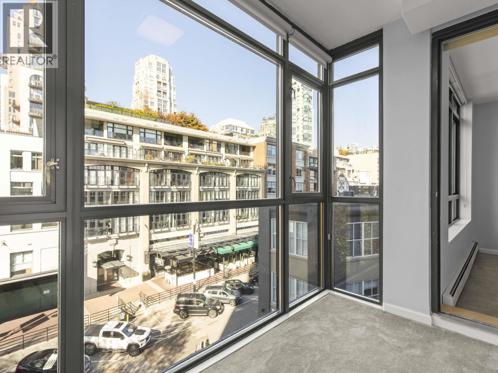 289 Drake Street, Vancouver, British Columbia  V6B 5Z6 - Photo 29 - R3175453