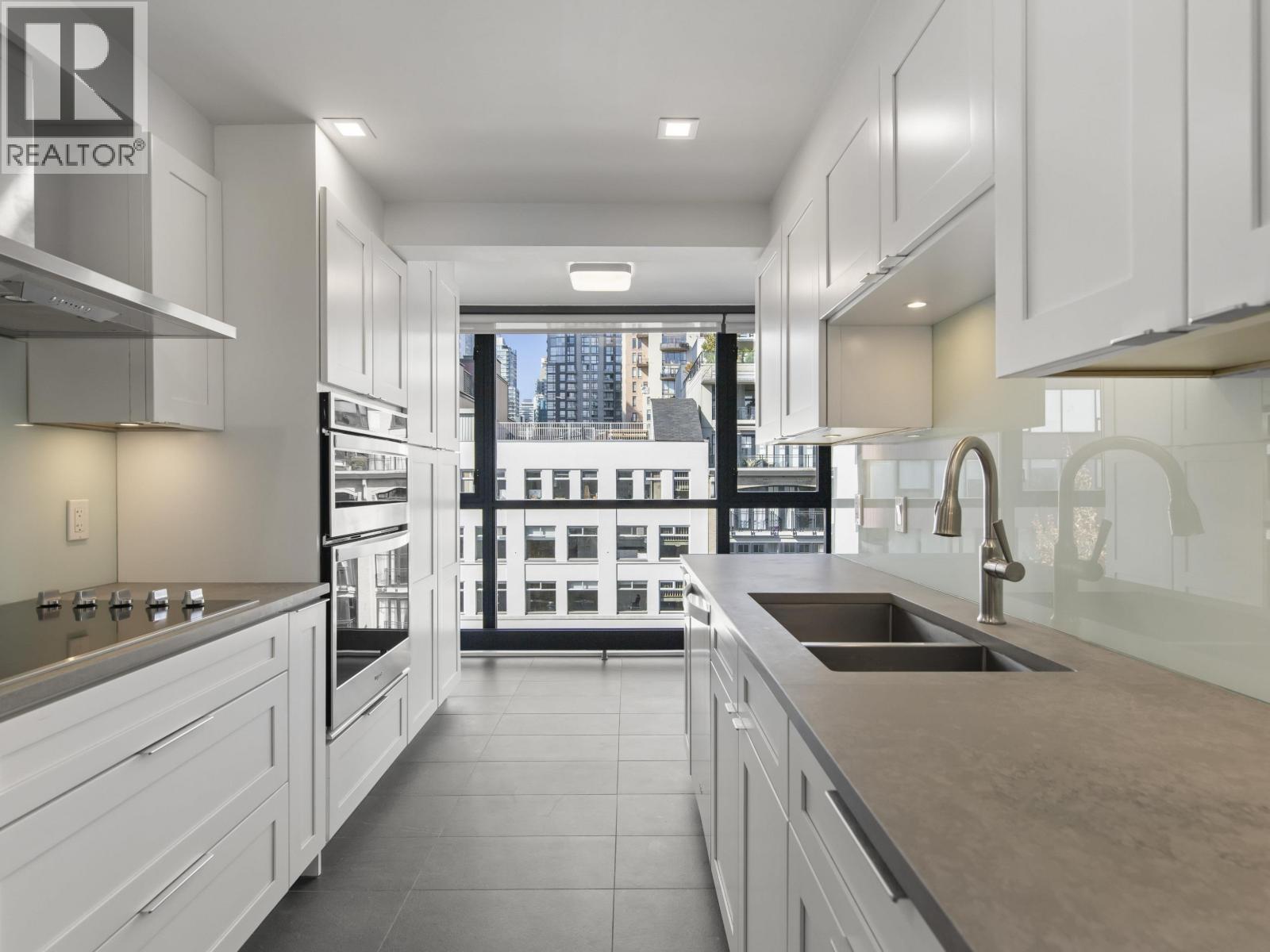 289 Drake Street, Vancouver, British Columbia  V6B 5Z6 - Photo 7 - R3175453
