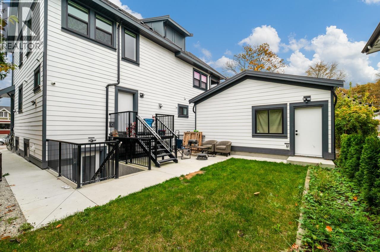 425 N Kaslo Street, Vancouver, British Columbia  V5K 3N2 - Photo 19 - R3175454