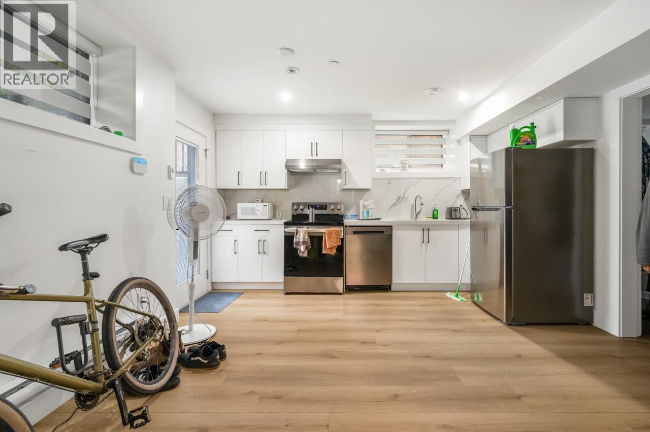 425 N Kaslo Street, Vancouver, British Columbia  V5K 3N2 - Photo 21 - R3175454
