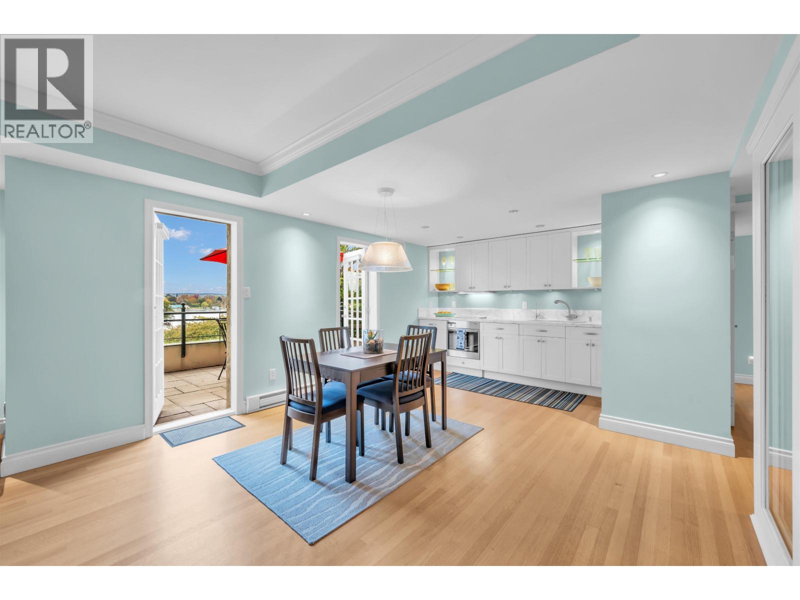 103 1311 Beach Avenue, Vancouver, British Columbia  V6E 1V6 - Photo 10 - R3175462
