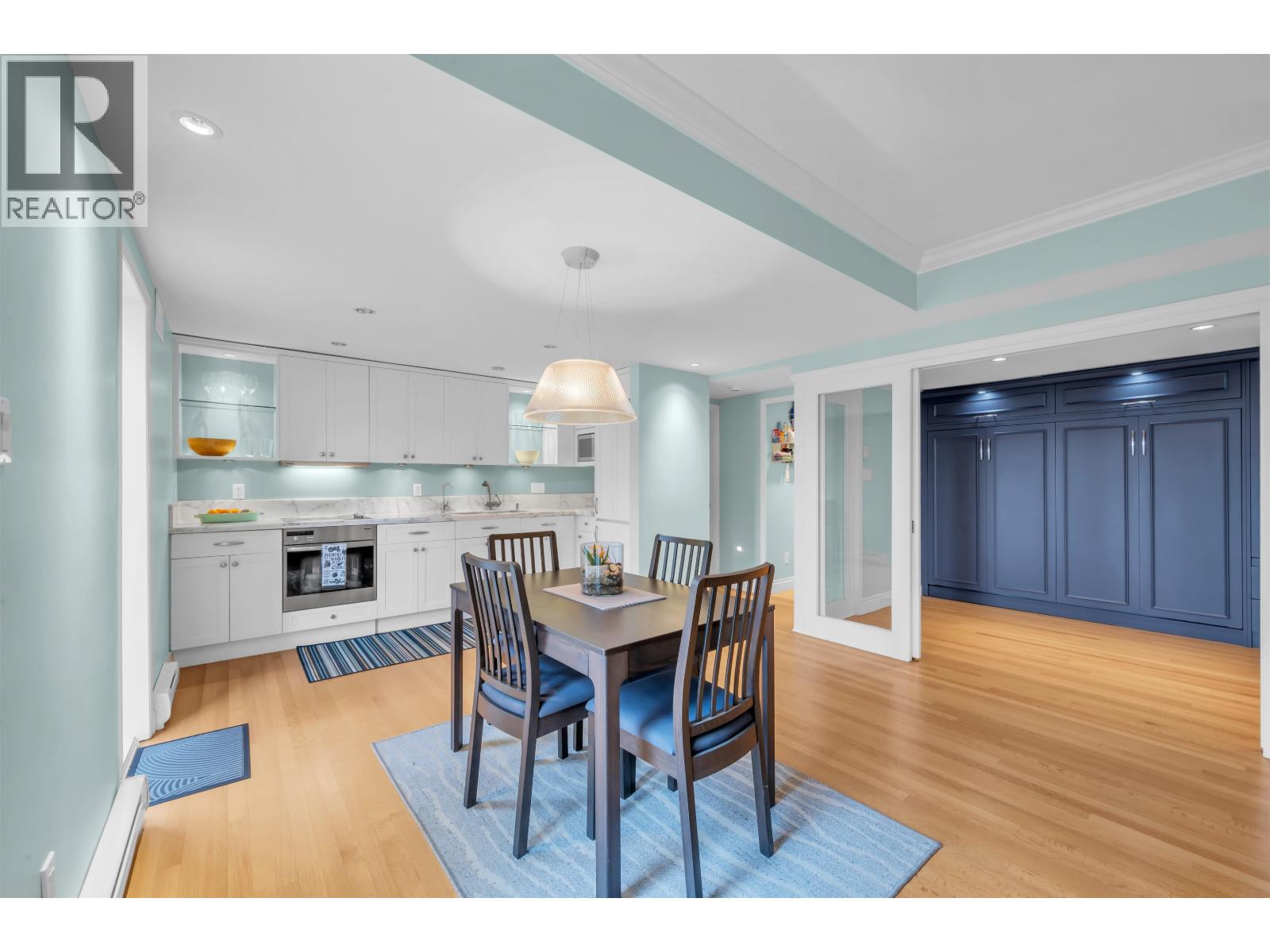 103 1311 Beach Avenue, Vancouver, British Columbia  V6E 1V6 - Photo 11 - R3175462