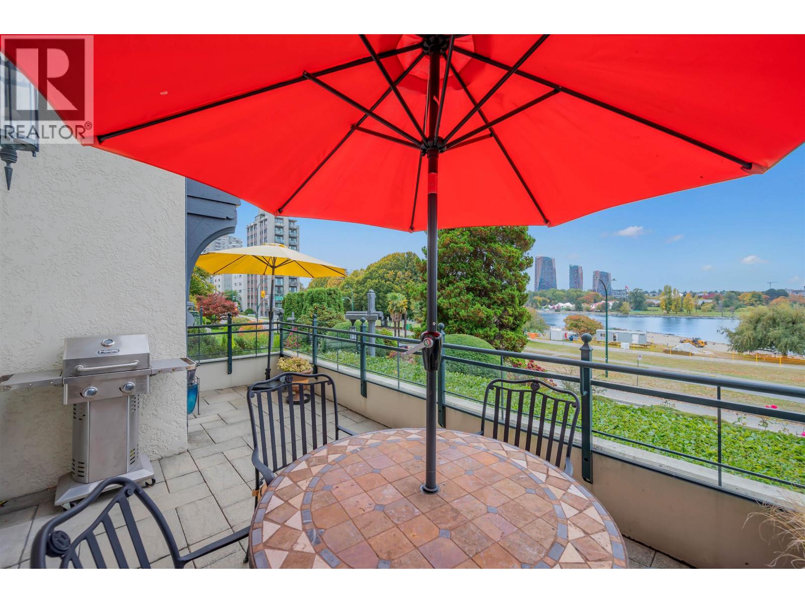 103 1311 Beach Avenue, Vancouver, British Columbia  V6E 1V6 - Photo 25 - R3175462