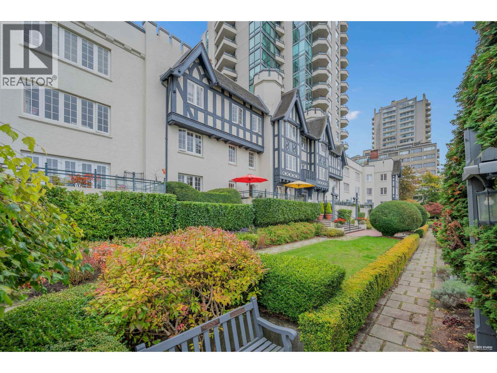 103 1311 Beach Avenue, Vancouver, British Columbia  V6E 1V6 - Photo 28 - R3175462