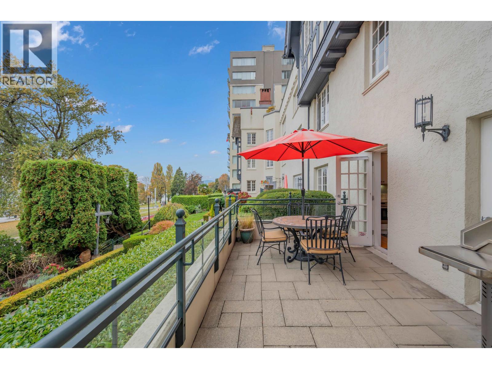 103 1311 Beach Avenue, Vancouver, British Columbia  V6E 1V6 - Photo 3 - R3175462