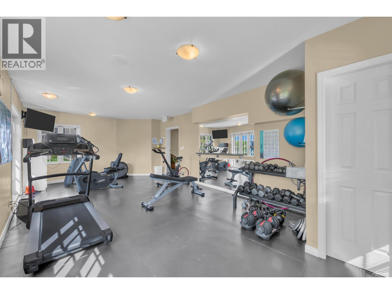 103 1311 Beach Avenue, Vancouver, British Columbia  V6E 1V6 - Photo 37 - R3175462