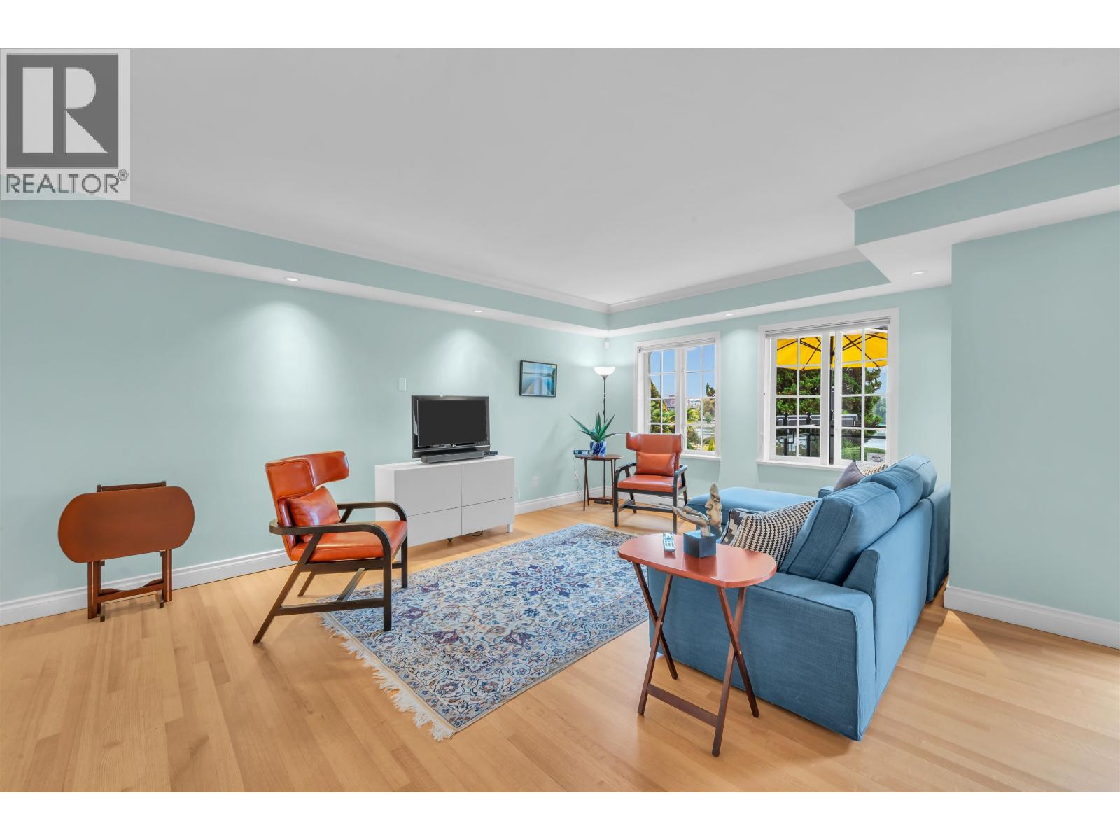 103 1311 Beach Avenue, Vancouver, British Columbia  V6E 1V6 - Photo 6 - R3175462
