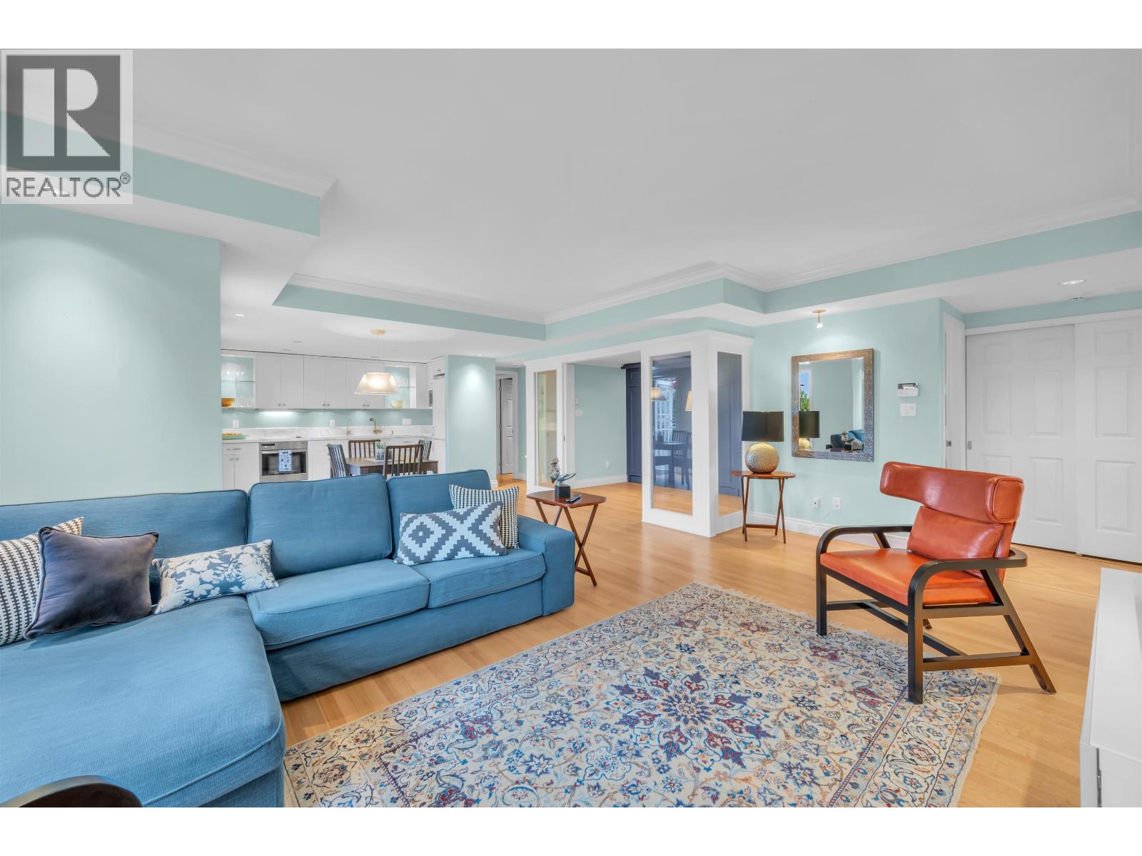 103 1311 Beach Avenue, Vancouver, British Columbia  V6E 1V6 - Photo 7 - R3175462
