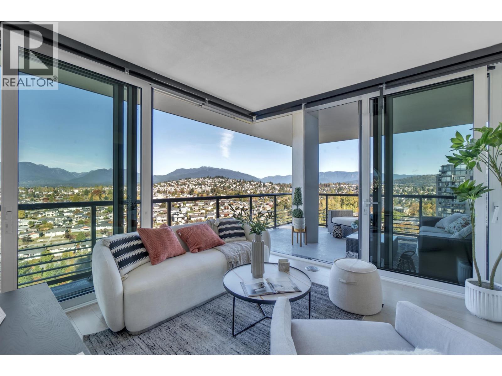 2408 4730 LOUGHEED HIGHWAY, burnaby, British Columbia