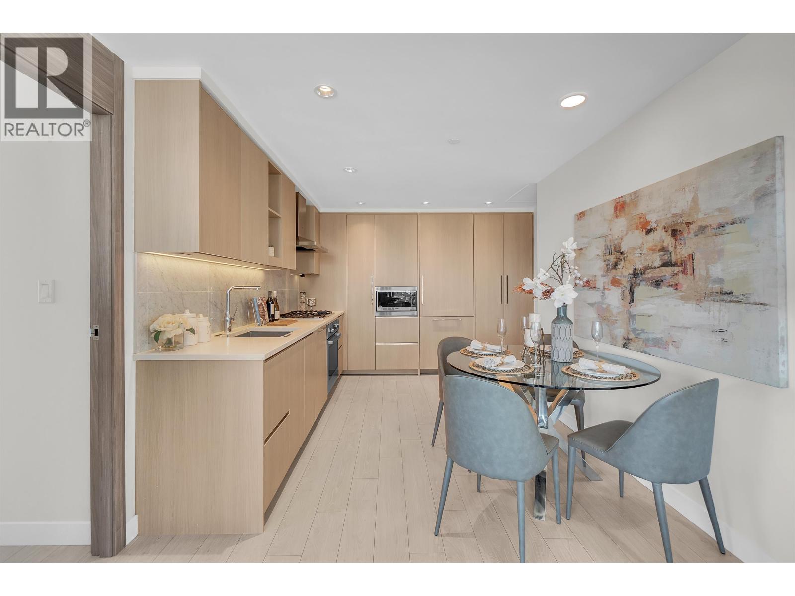 2408 4730 Lougheed Highway, Burnaby, British Columbia  V5C 0M9 - Photo 15 - R3175477