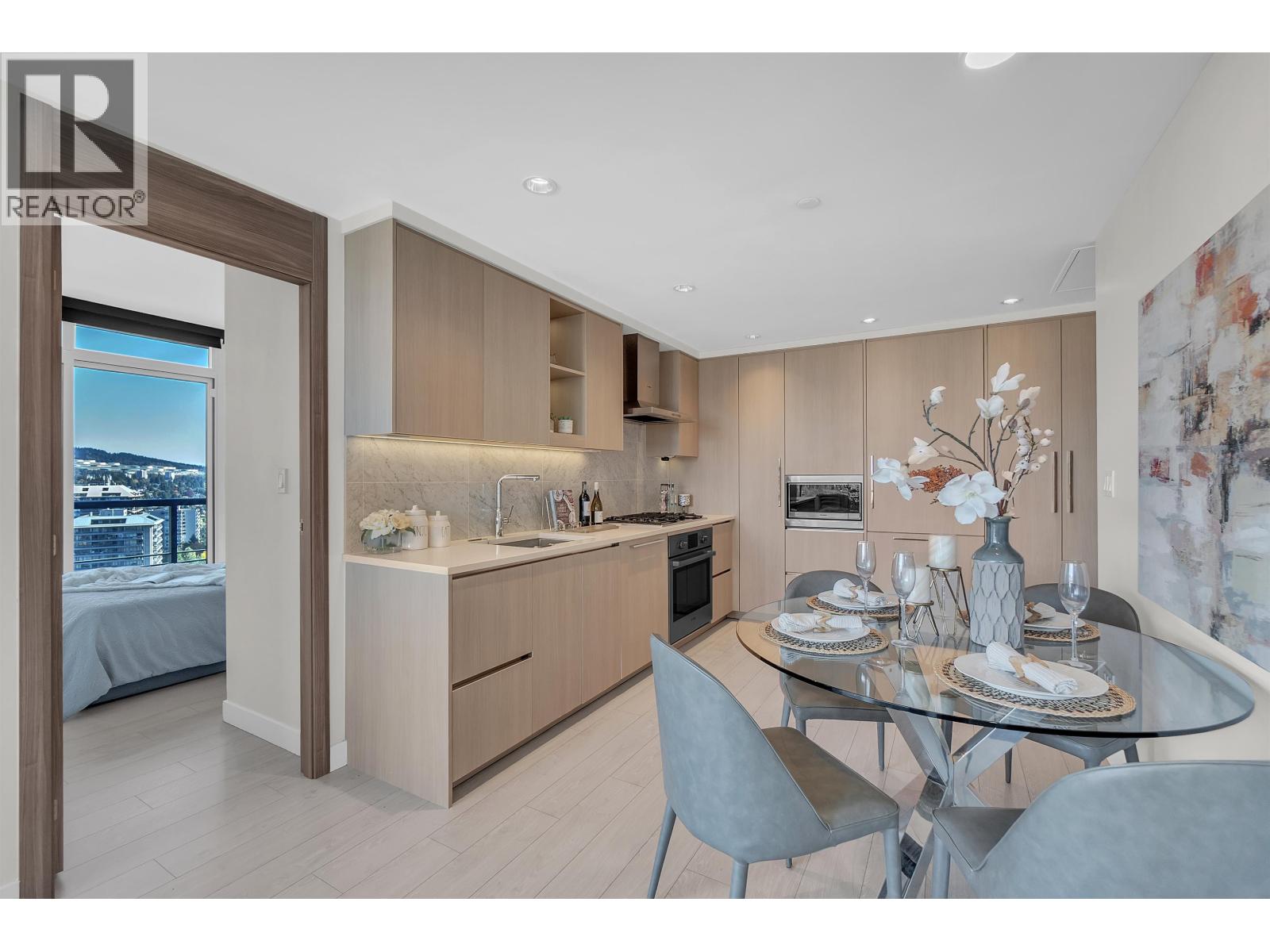 2408 4730 Lougheed Highway, Burnaby, British Columbia  V5C 0M9 - Photo 16 - R3175477