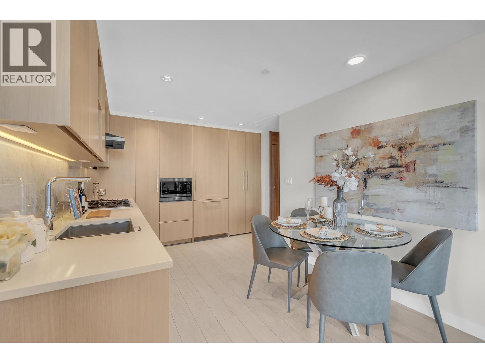2408 4730 Lougheed Highway, Burnaby, British Columbia  V5C 0M9 - Photo 17 - R3175477