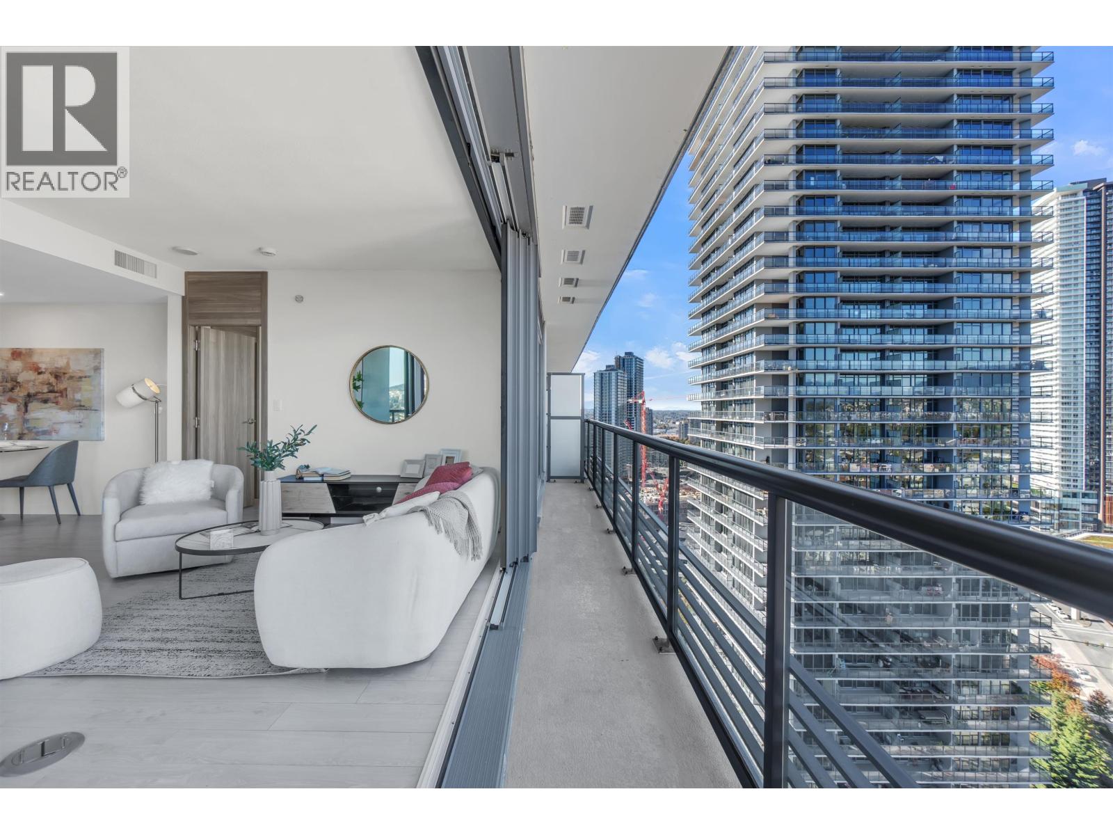 2408 4730 Lougheed Highway, Burnaby, British Columbia  V5C 0M9 - Photo 6 - R3175477