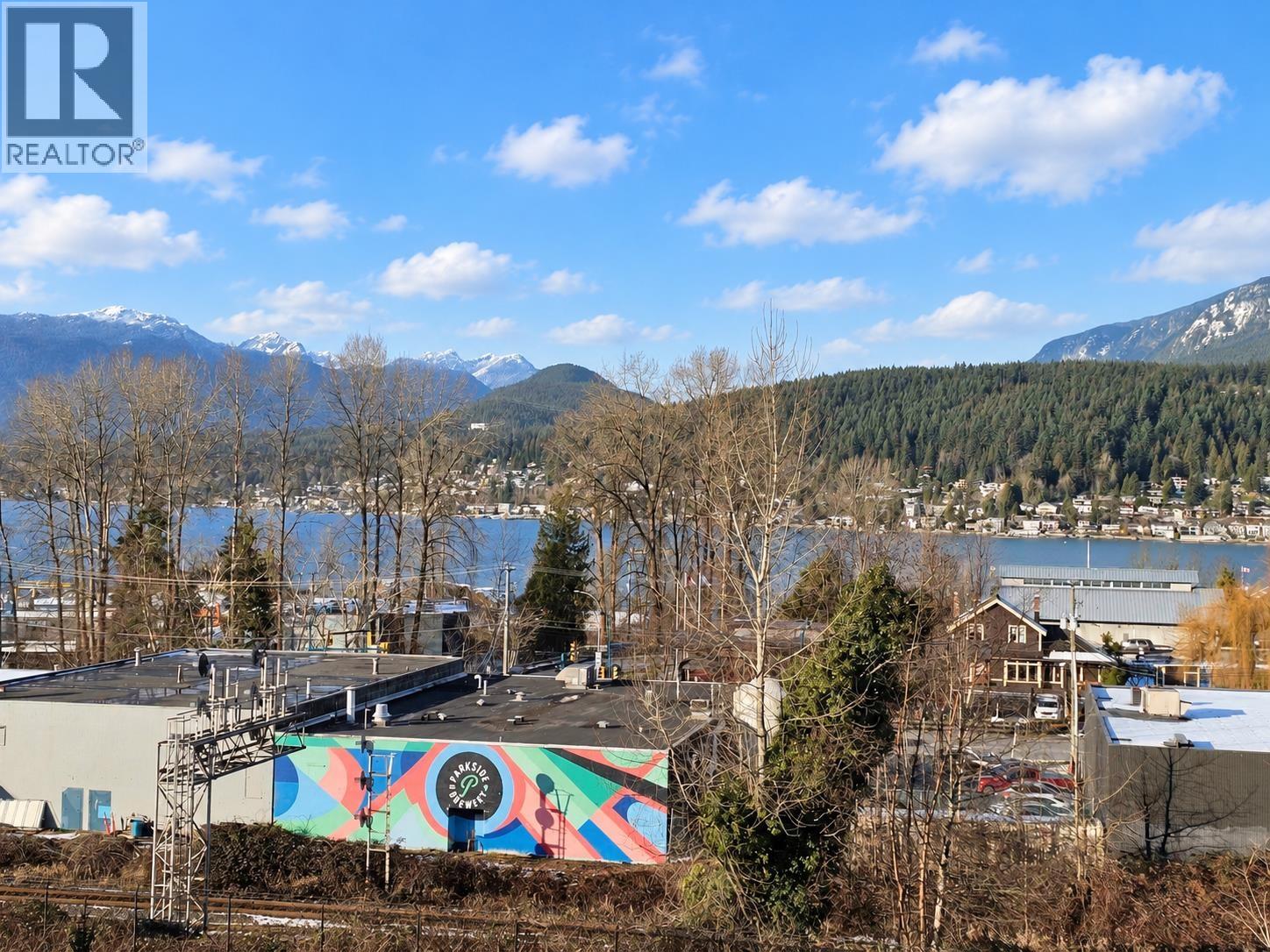 407 83 Moody Street, Port Moody, British Columbia  V3H 0K7 - Photo 5 - R3175478