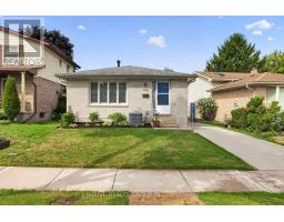 1121 GATEWOOD ROAD, London East, Ontario