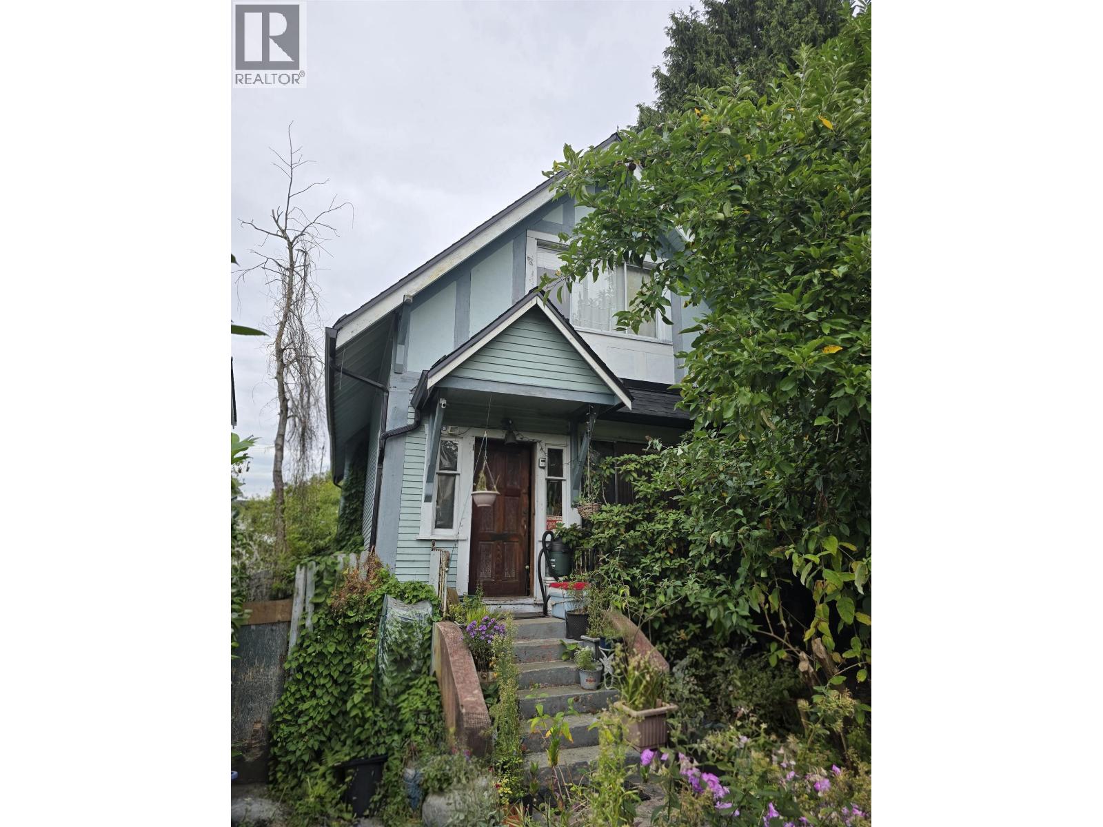 2153 FRANKLIN STREET, vancouver, British Columbia