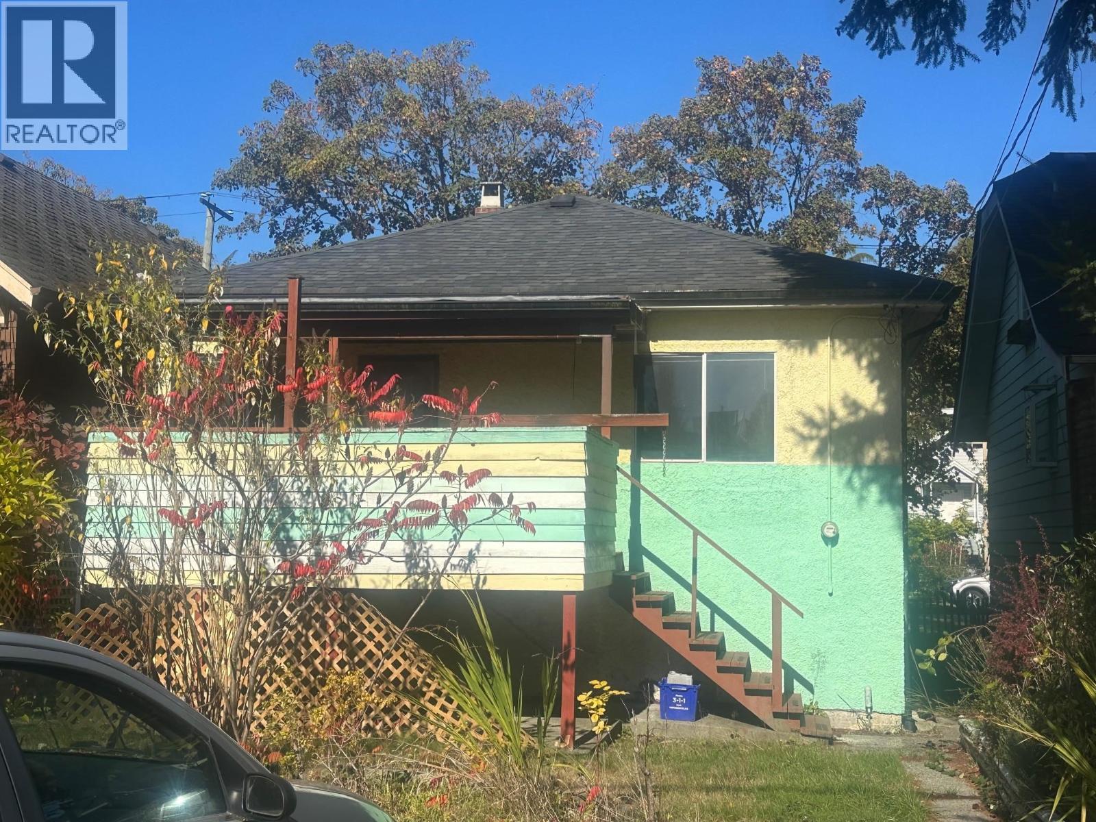 3212 W 6th Avenue, Vancouver, British Columbia  V6K 1X8 - Photo 3 - R3175461
