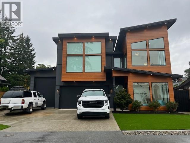 Upper 20665 113 AVENUE, maple ridge, British Columbia