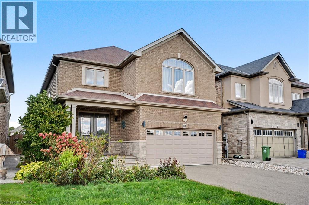 178 Bookjans Drive, Ancaster, Ontario  L9G 0E5 - Photo 3 - 40871189