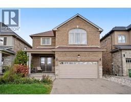 178 BOOKJANS Drive, Ancaster, Ontario