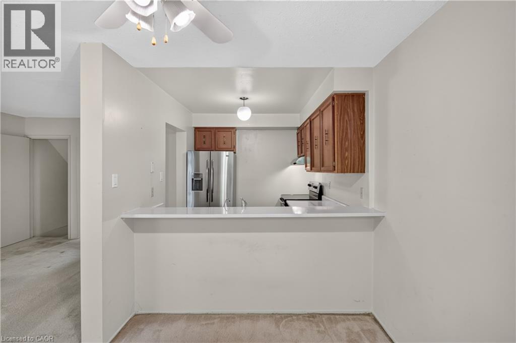 1556 Lancaster Drive Unit# 74, Oakville, Ontario  L6H 2Z4 - Photo 17 - 40871049