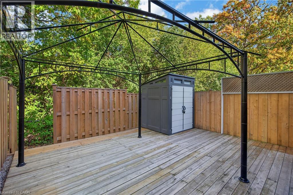 1556 Lancaster Drive Unit# 74, Oakville, Ontario  L6H 2Z4 - Photo 40 - 40871049