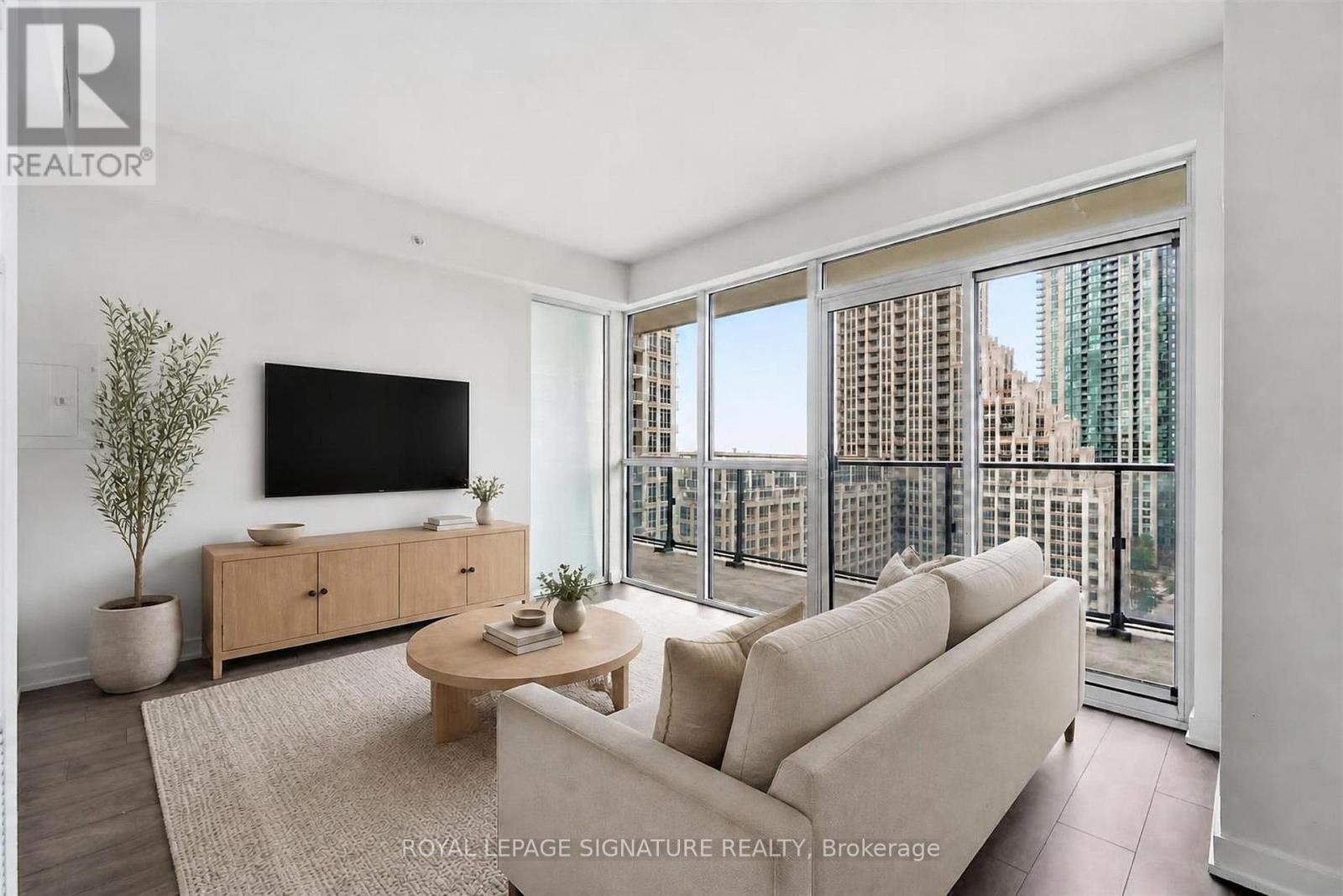 1512 - 38 IANNUZZI STREET, Toronto, Ontario